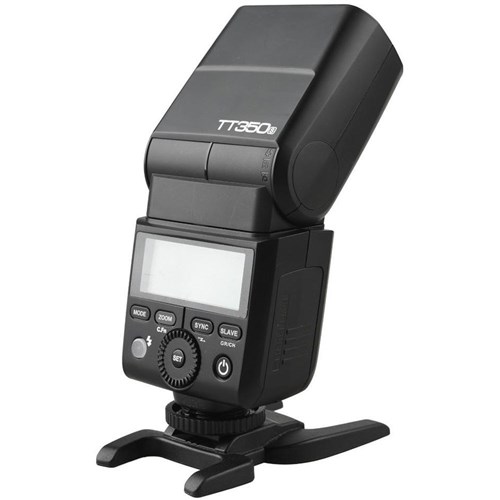 Godox TT350S Mini Thinklite TTL Flash for Sony Cameras_3 - Theodist